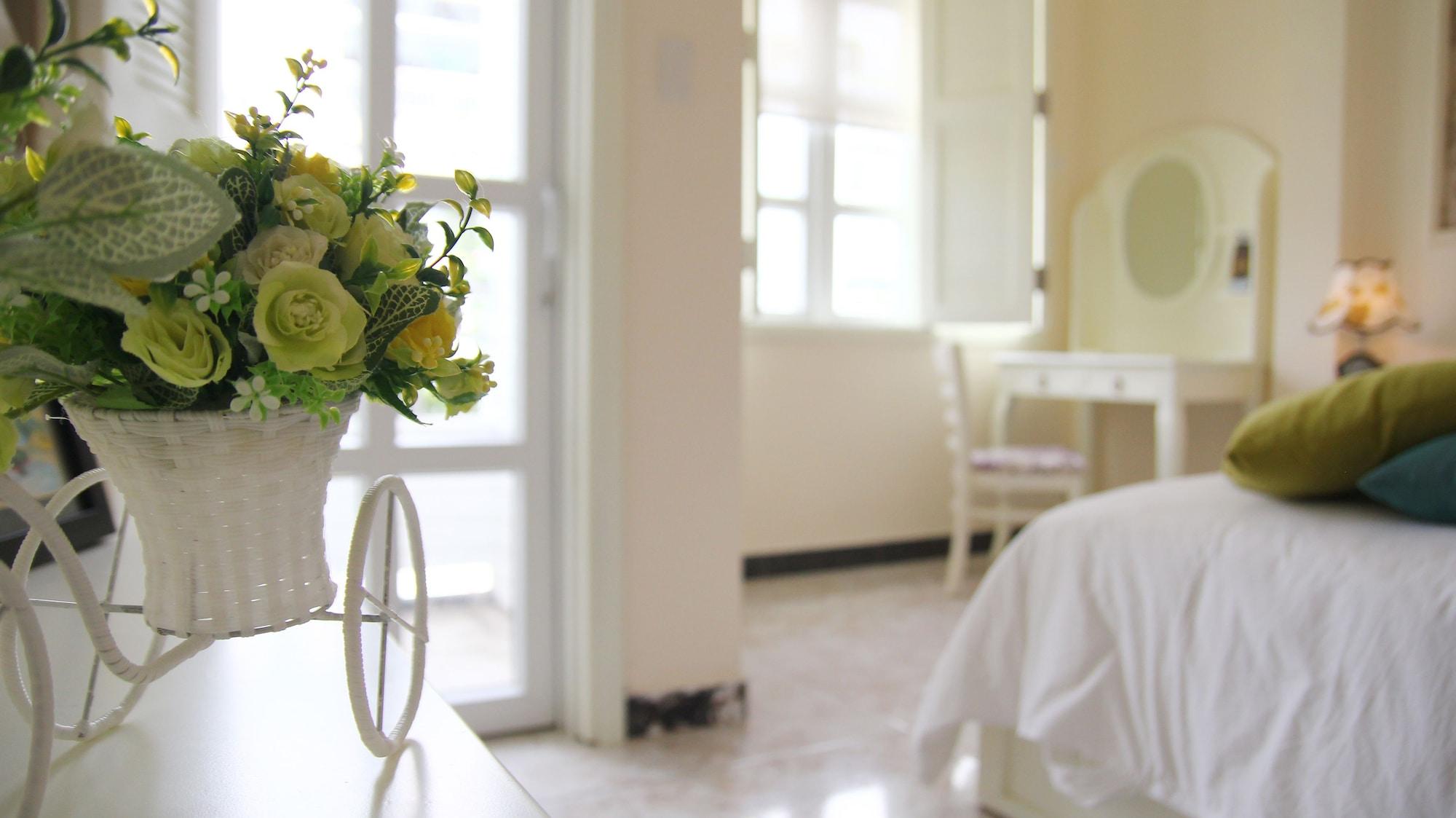 Chez Mimosa Boutique - New Address 135 Tran Hung Dao Cidade de Ho Chi Minh Exterior foto