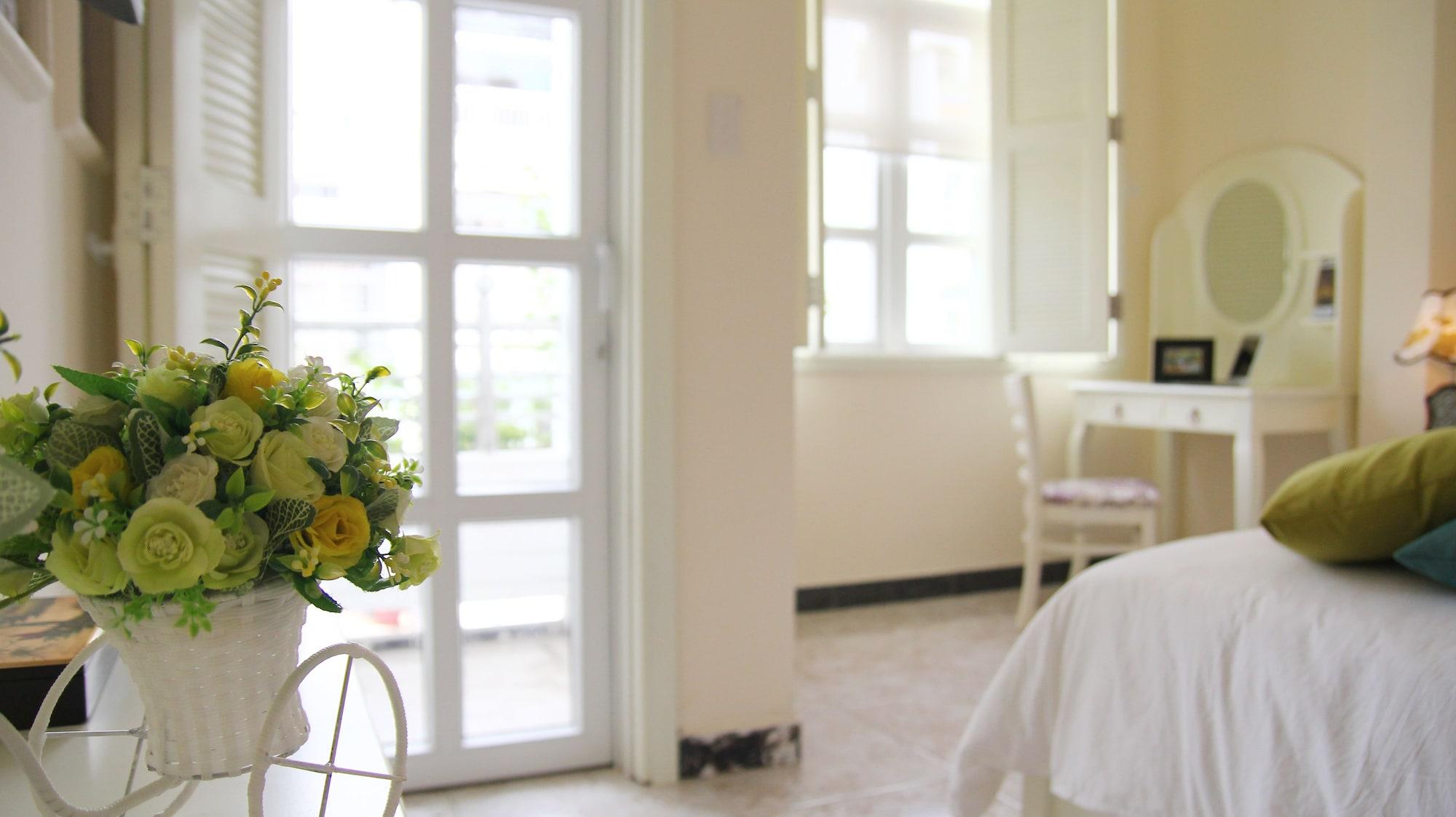 Chez Mimosa Boutique - New Address 135 Tran Hung Dao Cidade de Ho Chi Minh Exterior foto