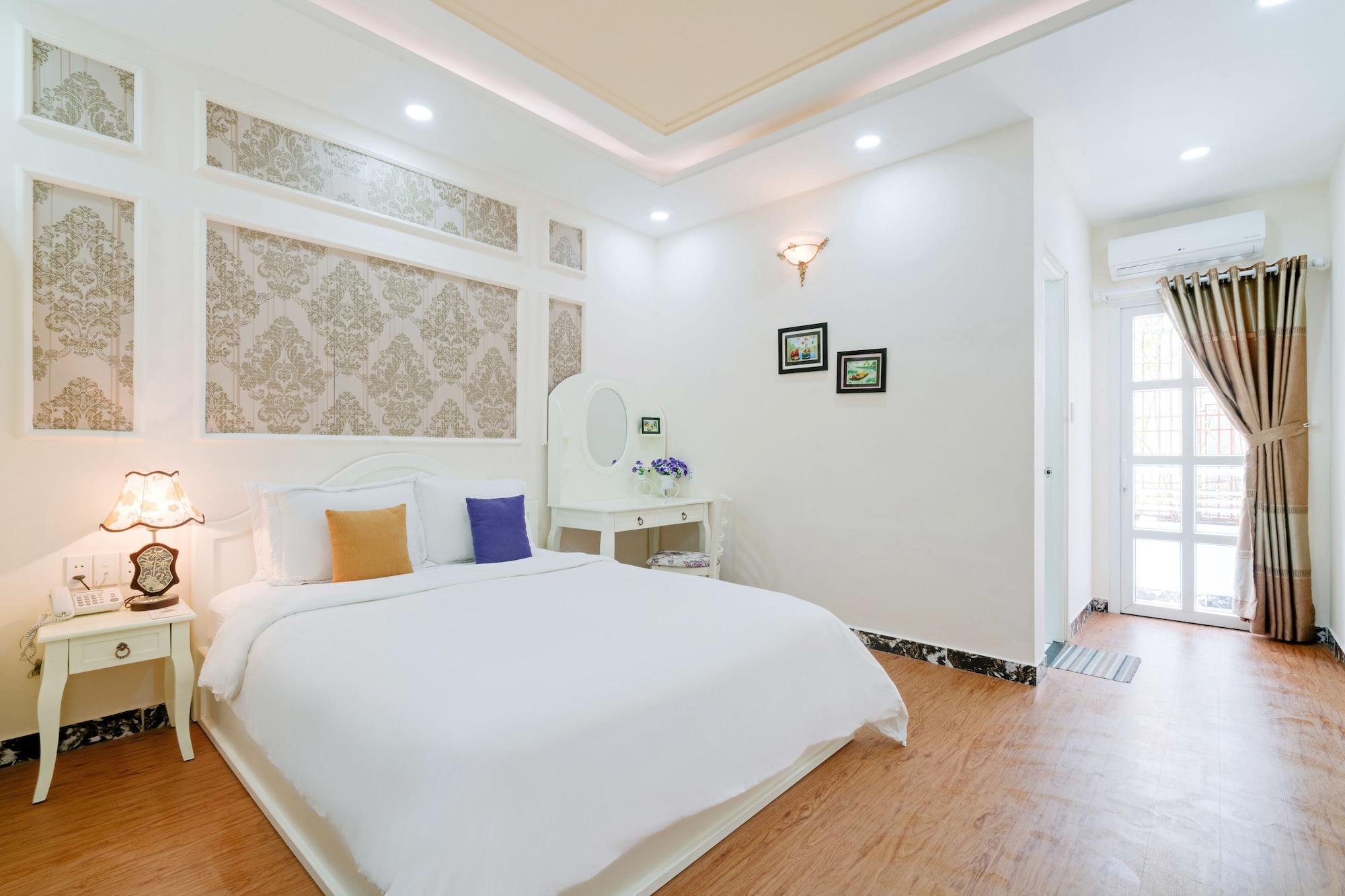 Chez Mimosa Boutique - New Address 135 Tran Hung Dao Cidade de Ho Chi Minh Exterior foto
