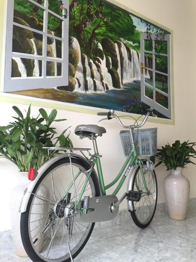 Chez Mimosa Boutique - New Address 135 Tran Hung Dao Cidade de Ho Chi Minh Exterior foto