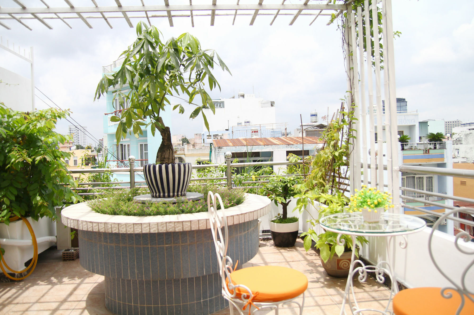 Chez Mimosa Boutique - New Address 135 Tran Hung Dao Cidade de Ho Chi Minh Exterior foto