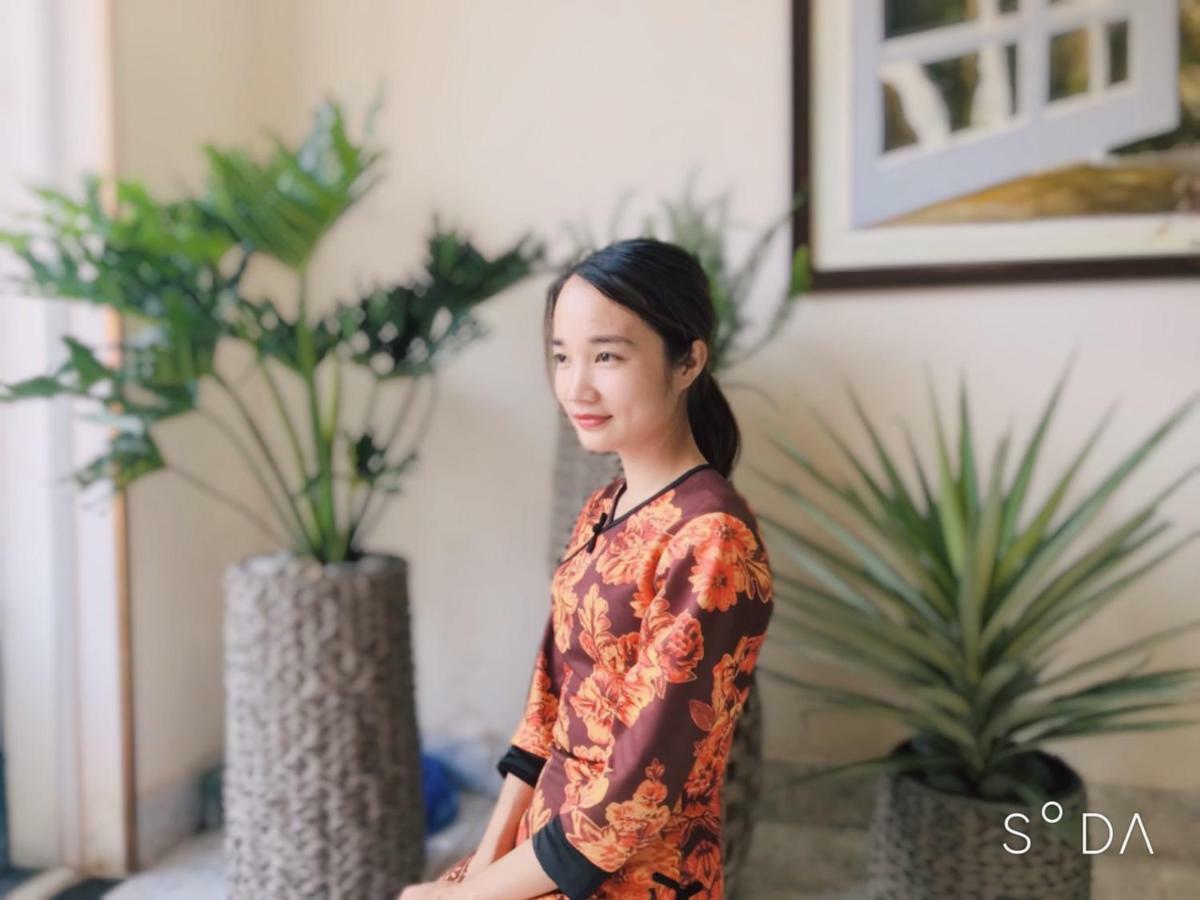 Chez Mimosa Boutique - New Address 135 Tran Hung Dao Cidade de Ho Chi Minh Exterior foto