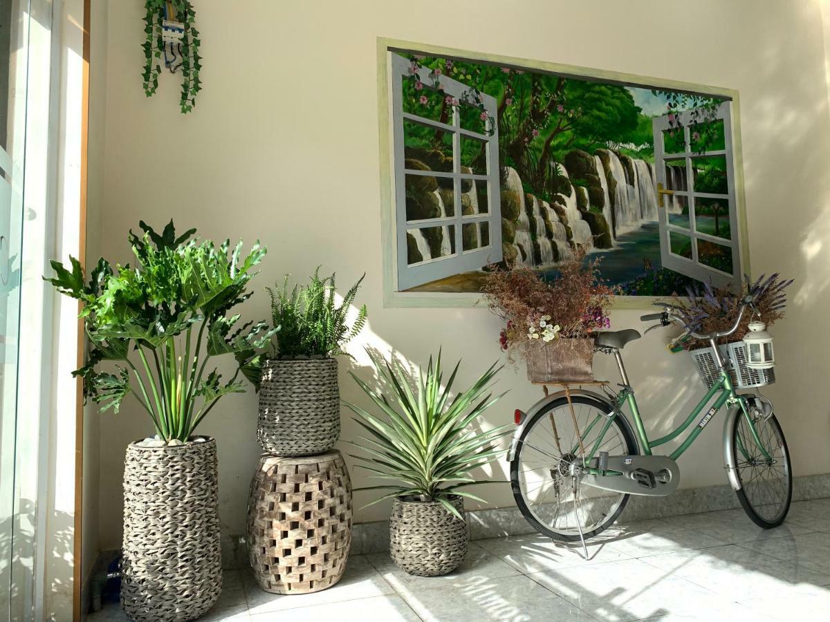 Chez Mimosa Boutique - New Address 135 Tran Hung Dao Cidade de Ho Chi Minh Exterior foto